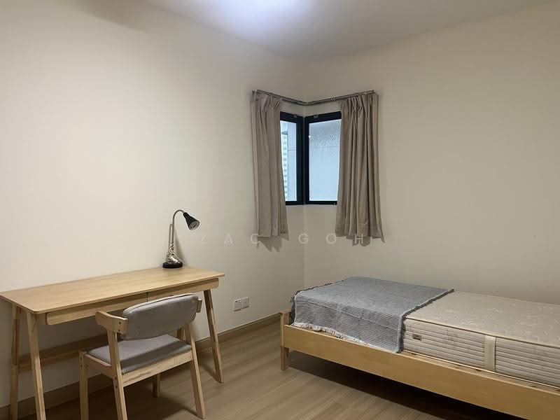 Condominium for Rent at Mont Kiara Astana - Izac Goh - Bedroom - PropertyGuru.com.my