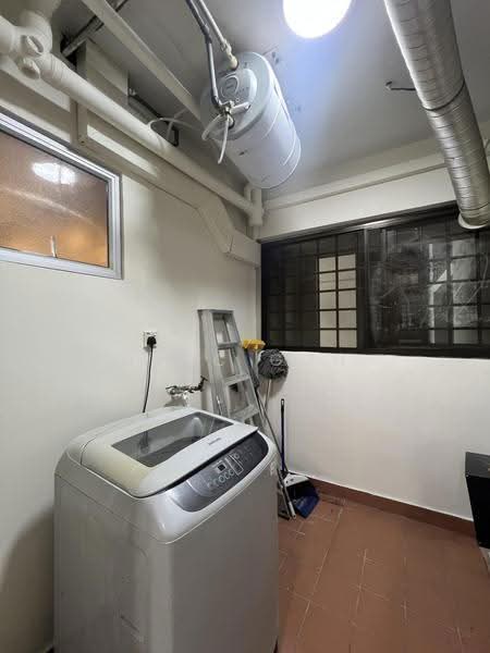 Condominium for Rent at Mont Kiara Astana - Izac Goh - Interior - PropertyGuru.com.my