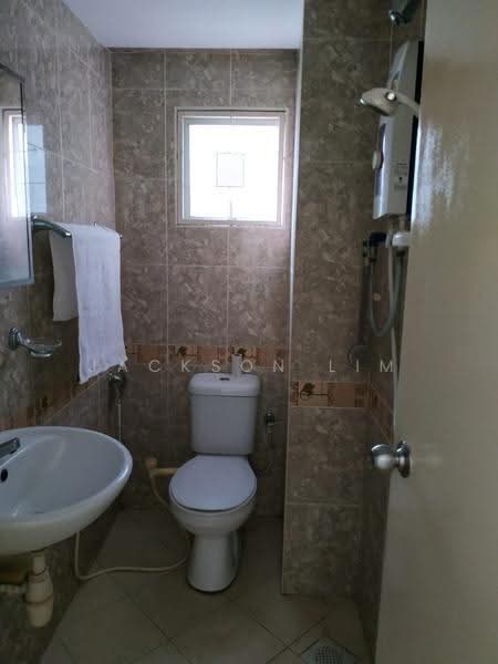 Condominium for Sale at Kepong Sentral Condominium - Jackson Lim - Bathroom - PropertyGuru.com.my