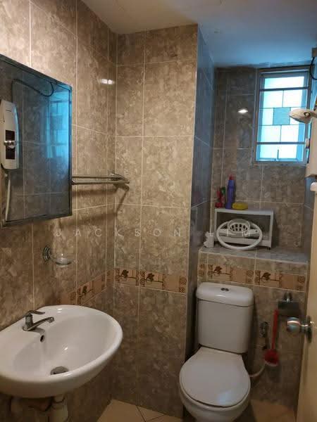 Condominium for Sale at Kepong Sentral Condominium - Jackson Lim - PropertyGuru.com.my