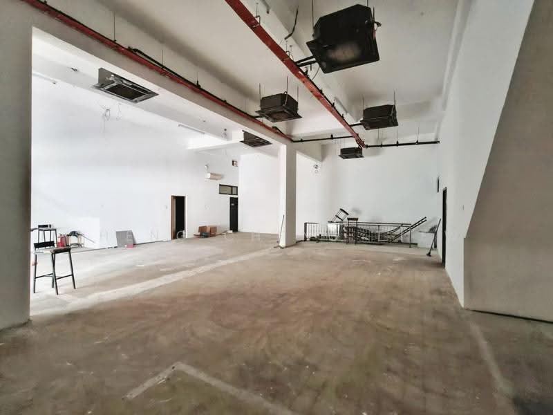 Kedai untuk Disewa di Southkey (Johor Bahru) - Sheng Cheng Tiew - Interior - PropertyGuru.com.my