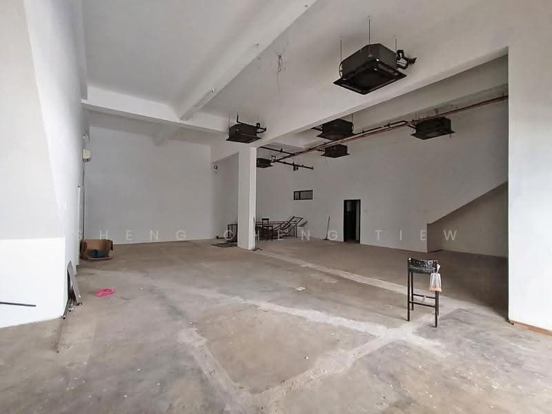 Kedai untuk Disewa di Southkey (Johor Bahru) - Sheng Cheng Tiew - Interior - PropertyGuru.com.my