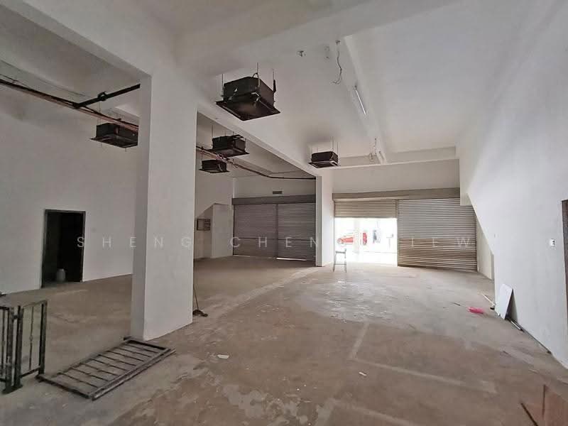 Kedai untuk Disewa di Southkey (Johor Bahru) - Sheng Cheng Tiew - Interior - PropertyGuru.com.my