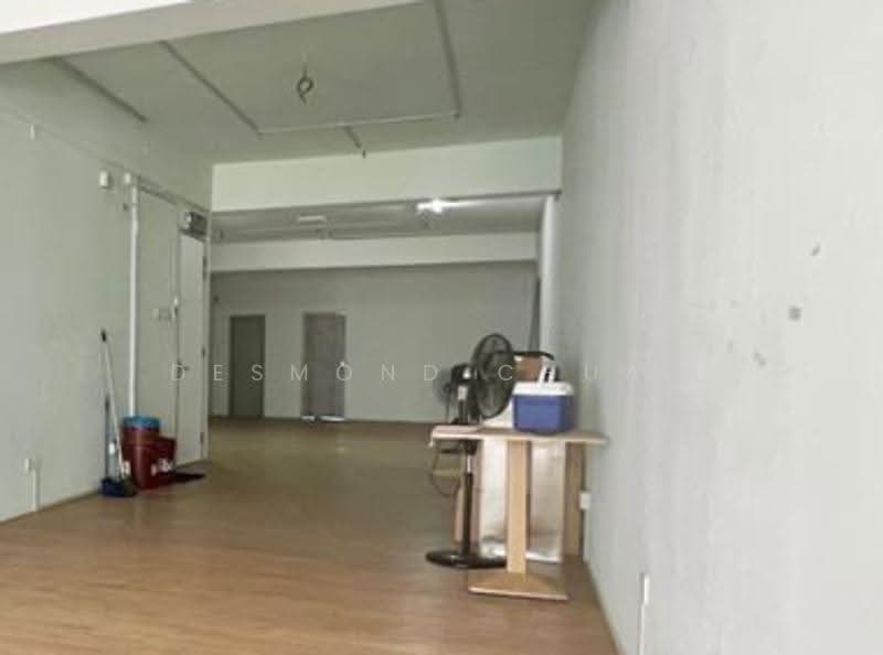 Office for Rent in Taman Sunway Wellesley (Bukit Mertajam) - Desmond Chuah - Interior - PropertyGuru.com.my