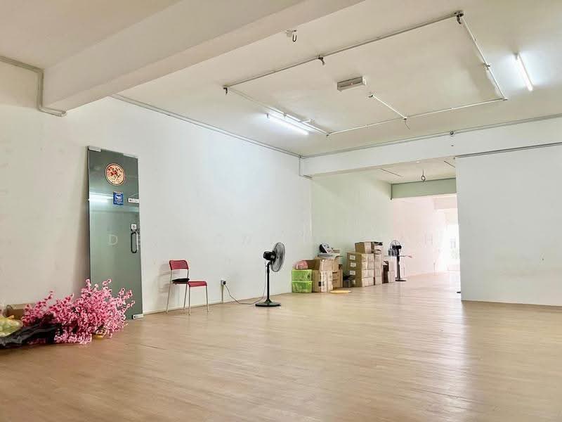 Office for Rent in Taman Sunway Wellesley (Bukit Mertajam) - Desmond Chuah - Interior - PropertyGuru.com.my