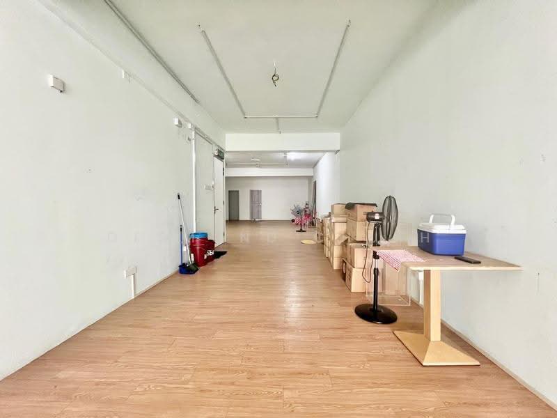 Office for Rent in Taman Sunway Wellesley (Bukit Mertajam) - Desmond Chuah - Interior - PropertyGuru.com.my