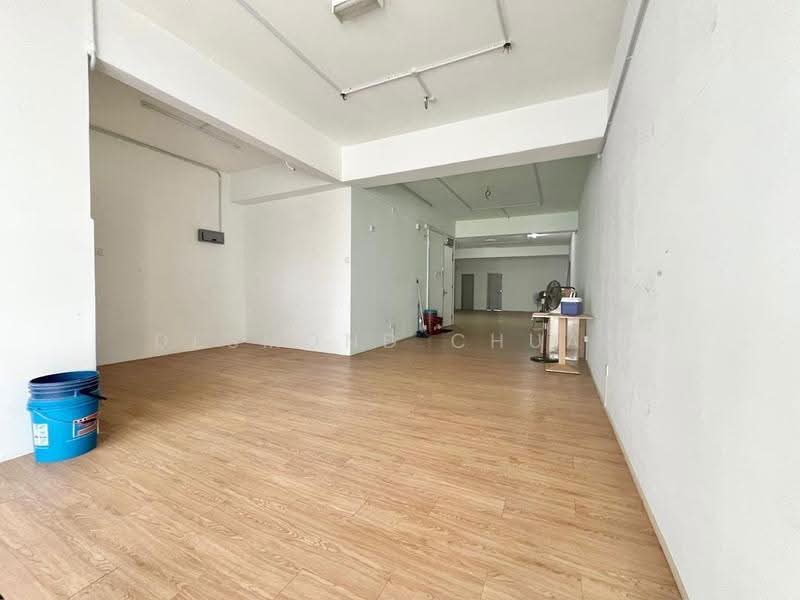 Office for Rent in Taman Sunway Wellesley (Bukit Mertajam) - Desmond Chuah - Interior - PropertyGuru.com.my