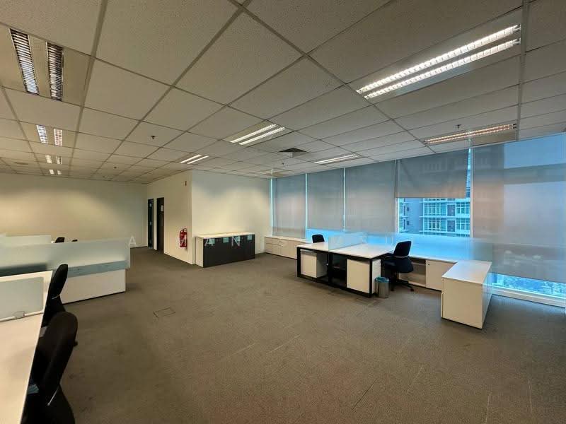 Office for Rent in Brickfields (Kuala Lumpur) - Aiman Samsul - Interior - PropertyGuru.com.my