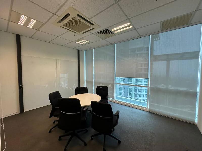 Office for Rent in Brickfields (Kuala Lumpur) - Aiman Samsul - Interior - PropertyGuru.com.my