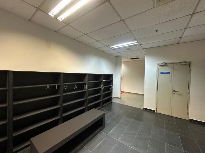 Office for Rent in Brickfields (Kuala Lumpur) - Aiman Samsul - Interior - PropertyGuru.com.my