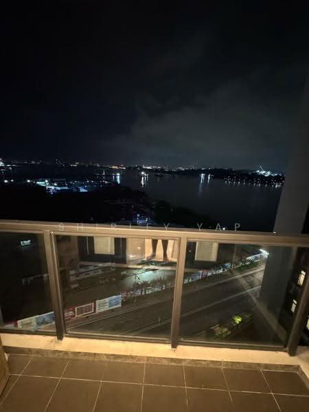 Kondominium untuk Dijual di R&F Princess Cove Phase 2-Seine Region - Shirley Yap - PropertyGuru.com.my