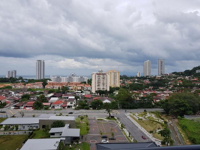 Condominium for Sale at Mira Residence - Aster Ng - Exterior - PropertyGuru.com.my
