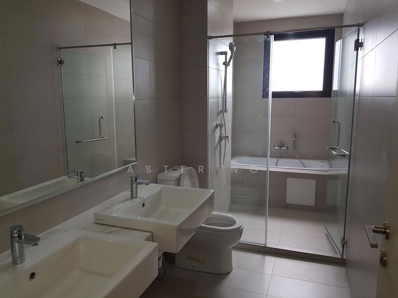 Condominium for Sale at Mira Residence - Aster Ng - Bathroom - PropertyGuru.com.my