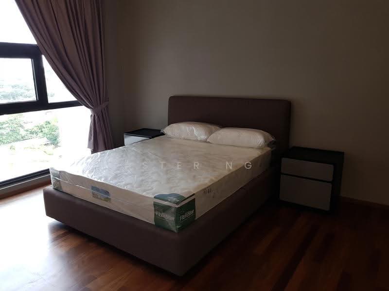 Condominium for Sale at Mira Residence - Aster Ng - Bedroom - PropertyGuru.com.my