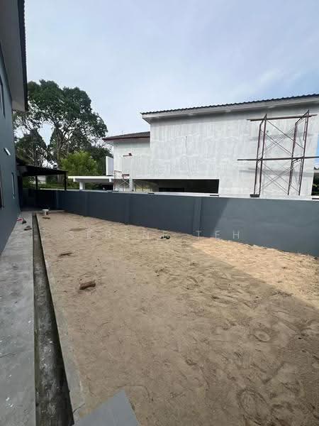 Rumah Teres 2-Tingkat untuk Dijual di Taman Putri Kulai (Kulai) - Serene Teh - Exterior - PropertyGuru.com.my