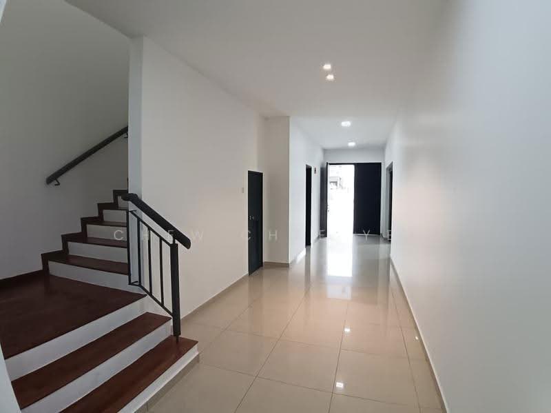 Semi-Detached House for Rent in Horizon Hills (Iskandar Puteri (Nusajaya)) - Chew Chee Yee - Entrance - PropertyGuru.com.my
