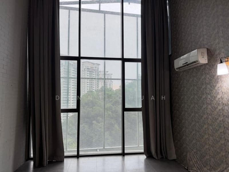 Kediaman Servis untuk Disewa di Empire Damansara - Danny Chuah - View - PropertyGuru.com.my