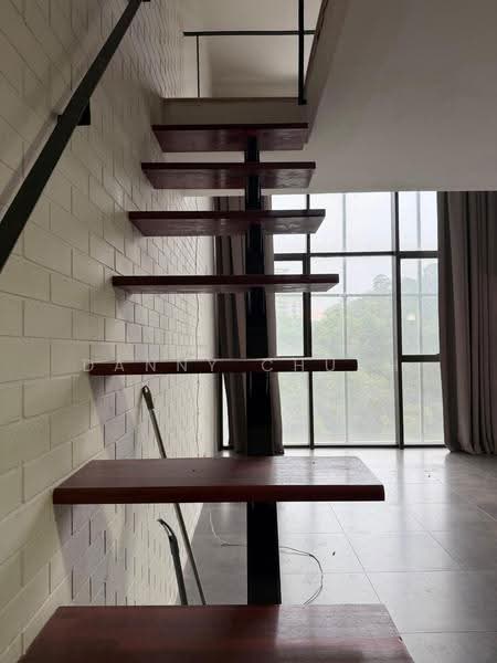 Kediaman Servis untuk Disewa di Empire Damansara - Danny Chuah - Interior - PropertyGuru.com.my
