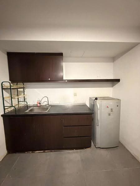 Kediaman Servis untuk Disewa di Empire Damansara - Danny Chuah - Kitchen - PropertyGuru.com.my