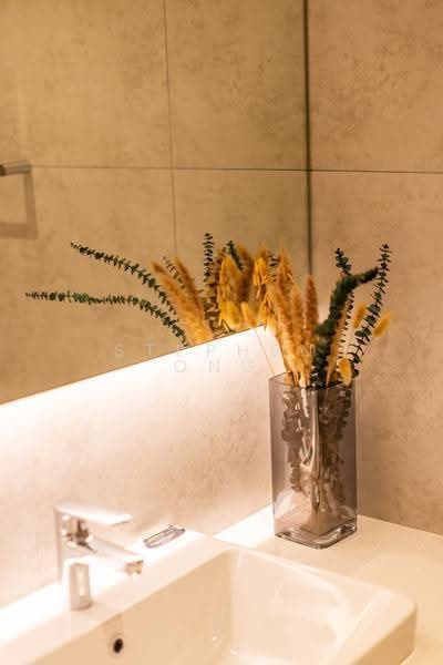 Kediaman Servis untuk Dijual di Golden Crown Residence - Stephen Ong - Bathroom - PropertyGuru.com.my
