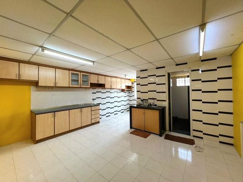 Kedai untuk Dijual di Pulau Tikus (Penang) - Amelie Soh - Kitchen - PropertyGuru.com.my