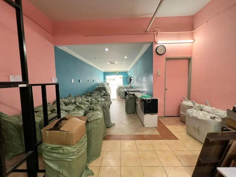 Kedai untuk Dijual di Pulau Tikus (Penang) - Amelie Soh - Interior - PropertyGuru.com.my