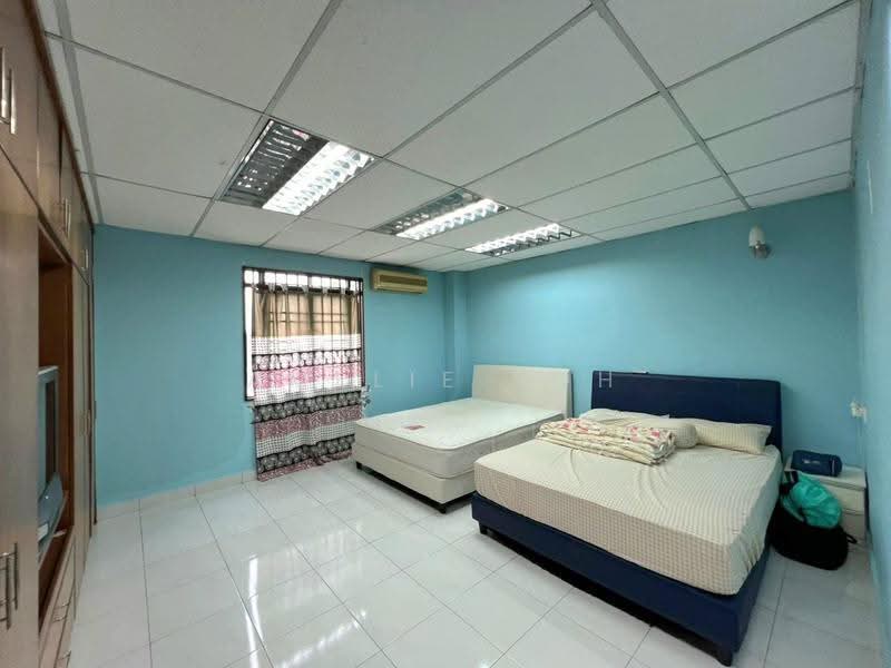 Kedai untuk Dijual di Pulau Tikus (Penang) - Amelie Soh - Bedroom - PropertyGuru.com.my