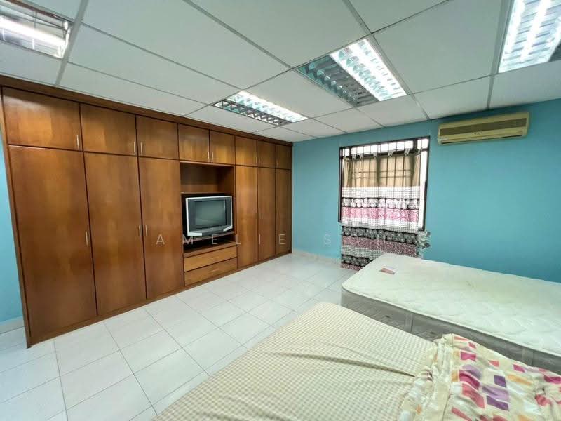 Kedai untuk Dijual di Pulau Tikus (Penang) - Amelie Soh - Bedroom - PropertyGuru.com.my