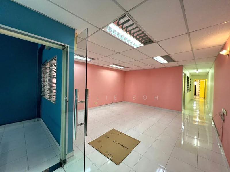 Kedai untuk Dijual di Pulau Tikus (Penang) - Amelie Soh - Interior - PropertyGuru.com.my