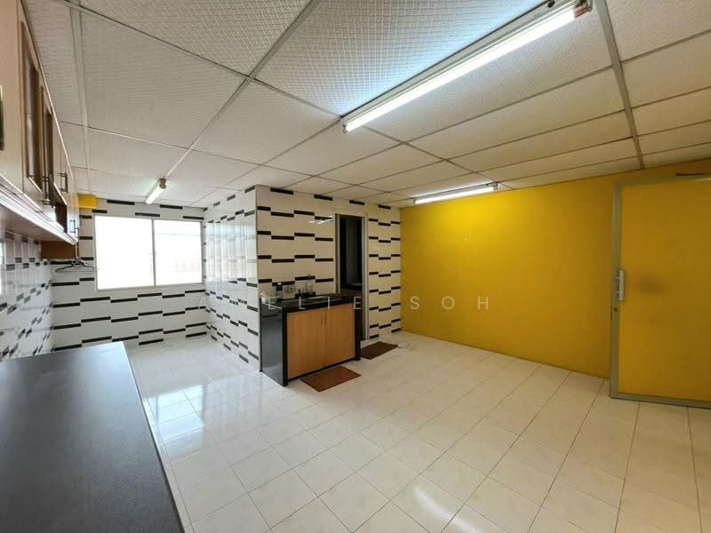 Kedai untuk Dijual di Pulau Tikus (Penang) - Amelie Soh - Kitchen - PropertyGuru.com.my