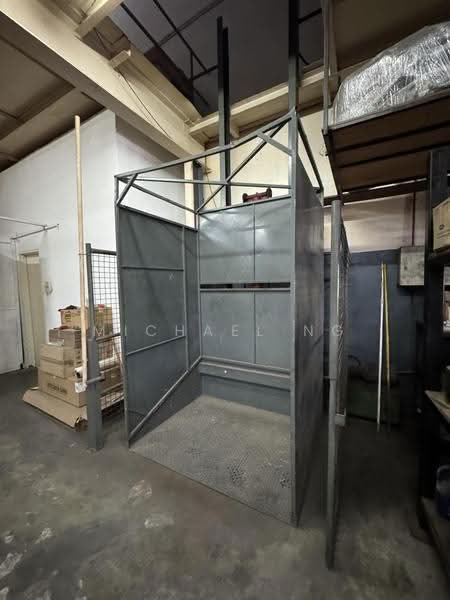 Kilang Teres untuk Dijual di Desa Tun Razak (Cheras) - Michael Ng - Interior - PropertyGuru.com.my