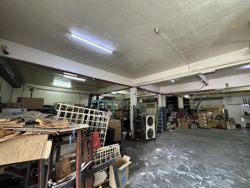 Kilang Teres untuk Dijual di Desa Tun Razak (Cheras) - Michael Ng - Interior - PropertyGuru.com.my