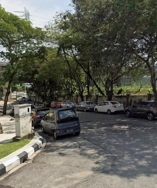 Kilang Teres untuk Dijual di Desa Tun Razak (Cheras) - Michael Ng - Exterior - PropertyGuru.com.my