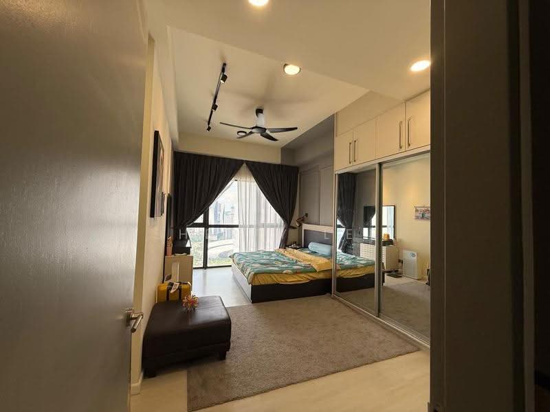 Condominium for Rent at The Era @ Duta North - Sherry Lee - Bedroom - PropertyGuru.com.my