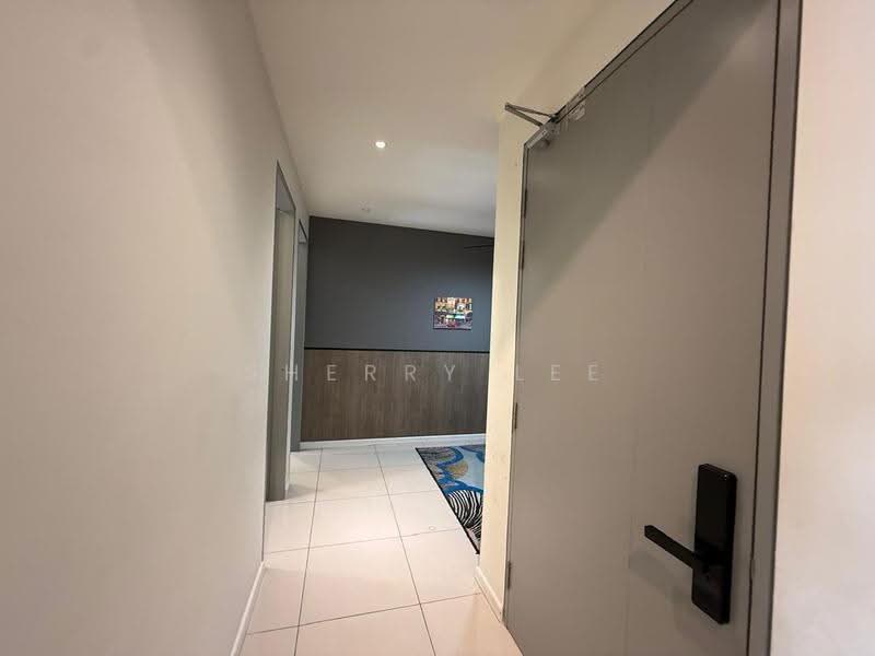 Condominium for Rent at The Era @ Duta North - Sherry Lee - Corridor - PropertyGuru.com.my