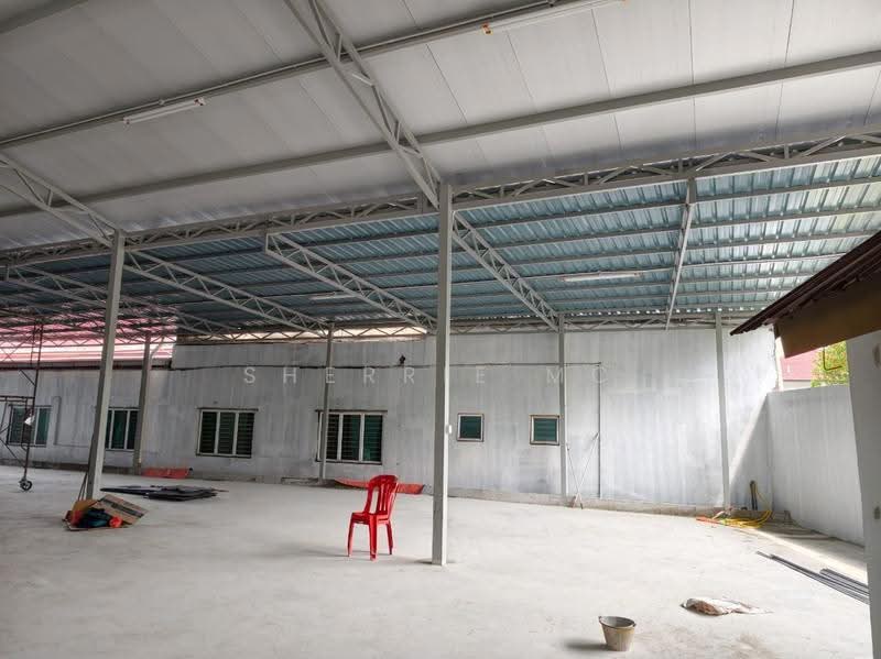 Gudang untuk Disewa di Kampung Baru Ampang (Ampang) - Sherrie MC - Interior - PropertyGuru.com.my