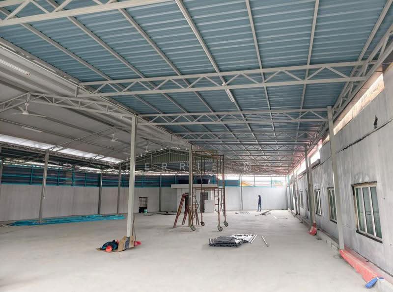 Gudang untuk Disewa di Kampung Baru Ampang (Ampang) - Sherrie MC - Interior - PropertyGuru.com.my