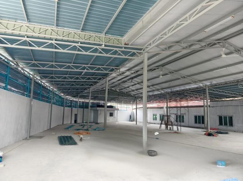 Gudang untuk Disewa di Kampung Baru Ampang (Ampang) - Sherrie MC - Interior - PropertyGuru.com.my
