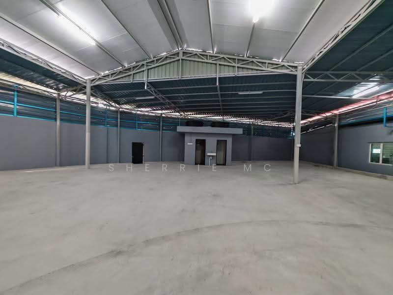 Warehouse for Rent in Kampung Baru Ampang (Ampang) - Sherrie MC - PropertyGuru.com.my