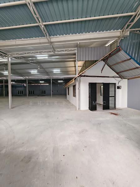Warehouse for Rent in Kampung Baru Ampang (Ampang) - Sherrie MC - PropertyGuru.com.my