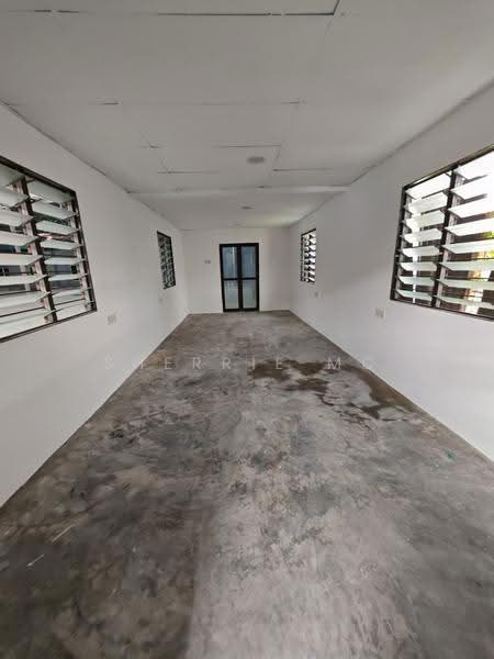 Warehouse for Rent in Kampung Baru Ampang (Ampang) - Sherrie MC - Interior - PropertyGuru.com.my