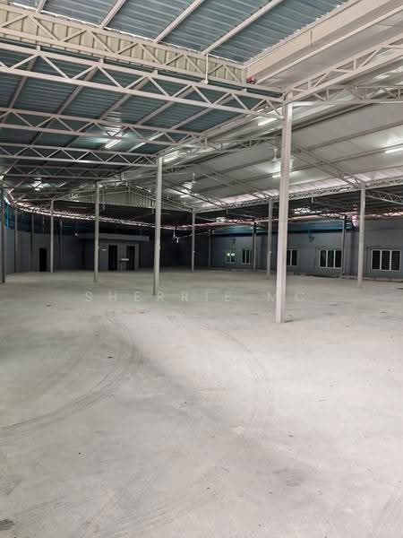 Warehouse for Rent in Kampung Baru Ampang (Ampang) - Sherrie MC - Interior - PropertyGuru.com.my