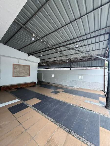 1-storey Terraced House for Rent in Taman Daya (Johor Bahru) - Kevin Ho - Exterior - PropertyGuru.com.my
