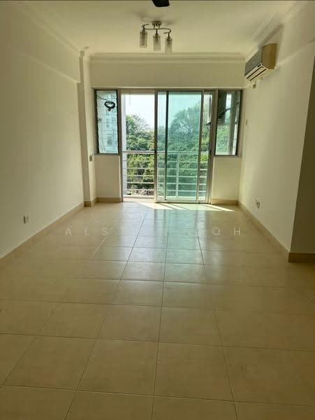 Pangsapuri untuk Dijual di BL Garden - Alston Loh - Balcony - PropertyGuru.com.my