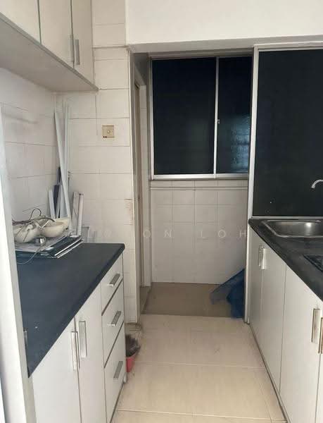 Pangsapuri untuk Dijual di BL Garden - Alston Loh - Kitchen - PropertyGuru.com.my