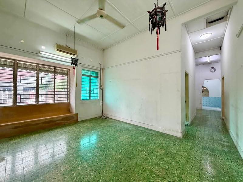 Semi-Detached House for Sale in Taman Ayer Rajah (Pulau Tikus) - Ping Koay - Living Room - PropertyGuru.com.my