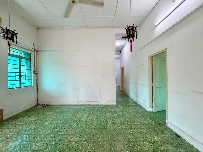 Semi-Detached House for Sale in Taman Ayer Rajah (Pulau Tikus) - Ping Koay - Interior - PropertyGuru.com.my
