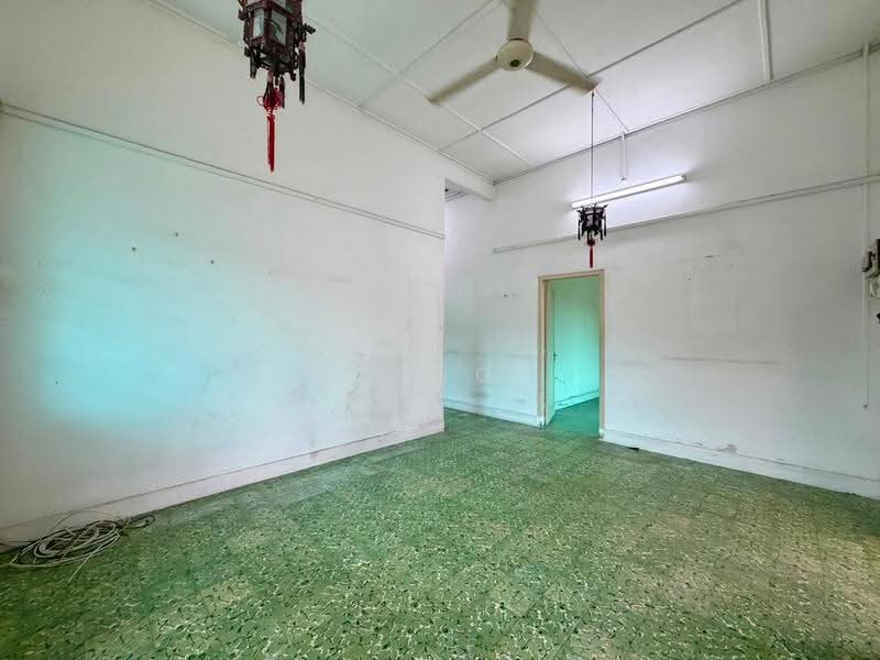 Semi-Detached House for Sale in Taman Ayer Rajah (Pulau Tikus) - Ping Koay - Interior - PropertyGuru.com.my