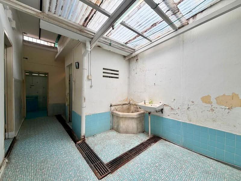 Semi-Detached House for Sale in Taman Ayer Rajah (Pulau Tikus) - Ping Koay - Interior - PropertyGuru.com.my