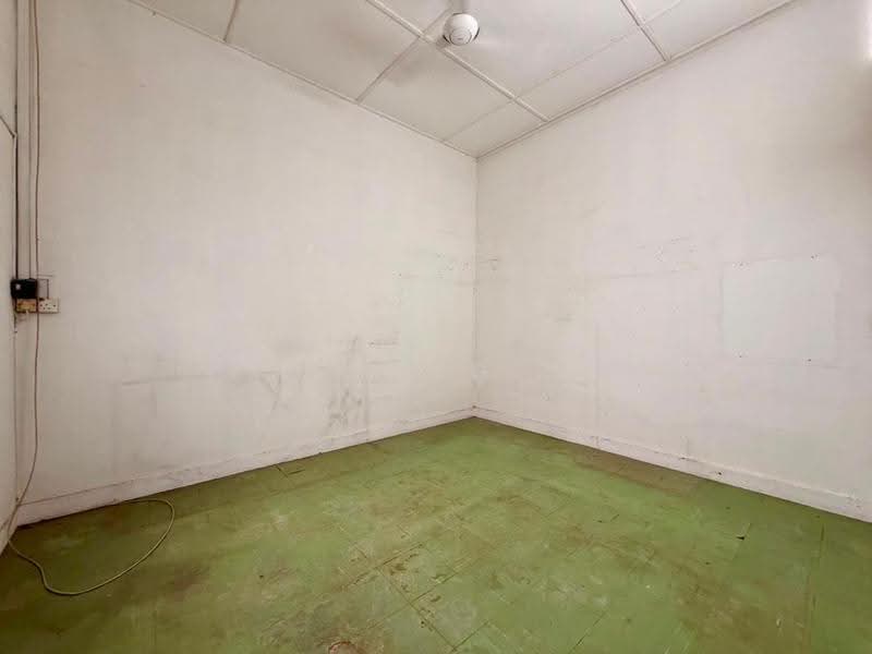 Semi-Detached House for Sale in Taman Ayer Rajah (Pulau Tikus) - Ping Koay - Interior - PropertyGuru.com.my